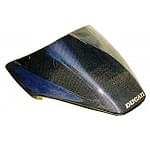 becquet de selle - 2 modèles - MONSTRO 900 / 600 / 750 Ducati