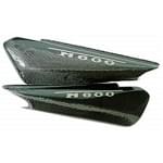 jeu caches latteraux - MONSTRO 900 / 600 / 750 Ducati