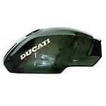 réservoir carbone MONSTRO 900 / 600 / 750 Ducati