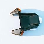 support de plaque MONSTRO 900 / 600 / 750 Ducati