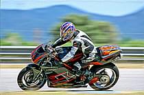 DUCATI 916